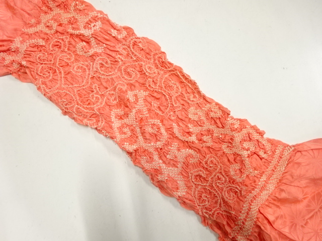 Japanese Kimono / Accessories Silk